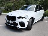 BMW X5 2019 года за 25 000 000 тг. в Караганда – фото 4