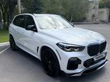 BMW X5 2019 года за 25 000 000 тг. в Караганда