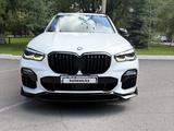 BMW X5 2019 года за 25 000 000 тг. в Караганда – фото 2