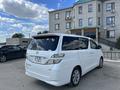 Toyota Alphard 2008 года за 7 200 000 тг. в Актобе – фото 6