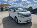 Toyota Alphard 2008 года за 7 200 000 тг. в Актобе – фото 4