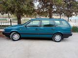 Volkswagen Passat 1992 годаүшін1 300 000 тг. в Шымкент – фото 4