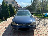 Ford Mondeo 2007 годаүшін2 800 000 тг. в Алматы