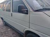Volkswagen Transporter 1991 годаүшін2 500 000 тг. в Петропавловск – фото 2