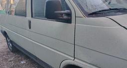 Volkswagen Transporter 1991 года за 2 100 000 тг. в Петропавловск – фото 3
