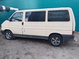Volkswagen Transporter 1991 годаүшін2 500 000 тг. в Петропавловск – фото 3