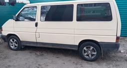 Volkswagen Transporter 1991 года за 2 100 000 тг. в Петропавловск