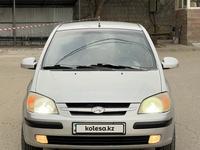 Hyundai Click 2002 годаfor2 300 000 тг. в Алматы