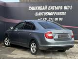 Skoda Rapid 2013 года за 4 990 000 тг. в Актобе – фото 5