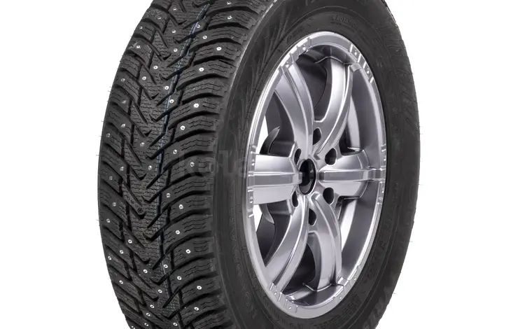 Nokian Tyres Nordman 8 205 65 R16 99Tүшін49 400 тг. в Алматы