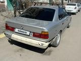 BMW 525 1991 годаүшін1 300 000 тг. в Сатпаев – фото 4