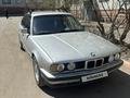 BMW 525 1991 годаүшін1 300 000 тг. в Сатпаев