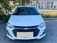 Chevrolet Onix 2023 года за 7 000 000 тг. в Астана