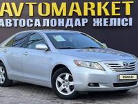 Toyota Camry 2007 годаүшін5 400 000 тг. в Кызылорда