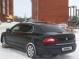 Skoda Superb 2011 годаfor4 100 000 тг. в Костанай – фото 5