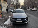 Kia K5 2020 годаfor11 200 000 тг. в Алматы