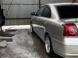 Toyota Avensis 2008 года за 3 000 000 тг. в Атырау – фото 4