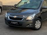 Chevrolet Cobalt 2023 годаүшін4 990 000 тг. в Шымкент – фото 2