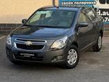 Chevrolet Cobalt 2023 годаүшін4 990 000 тг. в Шымкент