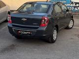 Chevrolet Cobalt 2023 годаүшін4 990 000 тг. в Шымкент – фото 3