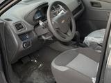 Chevrolet Cobalt 2023 годаүшін4 990 000 тг. в Шымкент – фото 5