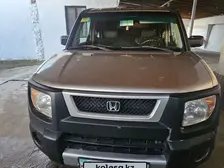 Honda Element, 2003