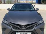 Toyota Camry 2018 годаүшін13 000 000 тг. в Актау – фото 5