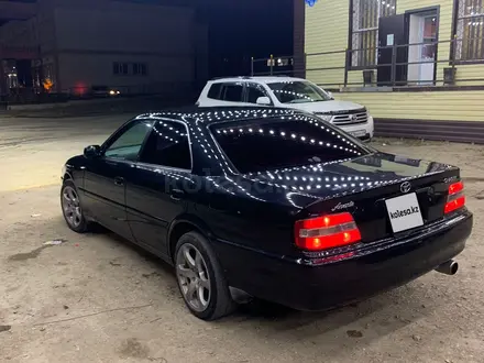 Toyota Chaser 1996 года за 3 500 000 тг. в Жезказган – фото 2