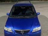 Mazda Premacy 2003 года за 4 500 000 тг. в Алматы – фото 5