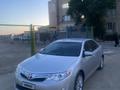 Toyota Camry 2012 года за 5 500 000 тг. в Жанаозен – фото 3