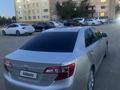 Toyota Camry 2012 года за 5 500 000 тг. в Жанаозен – фото 2