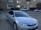 Toyota Camry 2012 годаүшін5 500 000 тг. в Жанаозен