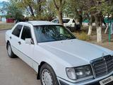 Mercedes-Benz E 230 1990 года за 2 200 000 тг. в Балхаш – фото 2