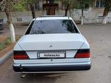 Mercedes-Benz E 230 1990 года за 2 200 000 тг. в Балхаш – фото 4