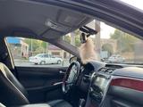 Toyota Camry 2011 года за 9 900 000 тг. в Шымкент – фото 3