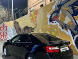 Toyota Camry 2011 года за 9 900 000 тг. в Шымкент – фото 5
