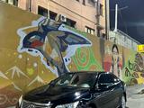 Toyota Camry 2011 года за 9 900 000 тг. в Шымкент – фото 2