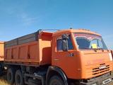 КамАЗ  45142 2008 года за 14 000 000 тг. в Костанай – фото 2