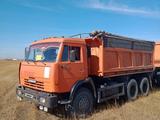 КамАЗ  45142 2008 года за 14 000 000 тг. в Костанай – фото 3
