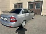 ВАЗ (Lada) Priora 2170 2014 года за 3 100 000 тг. в Караганда – фото 4