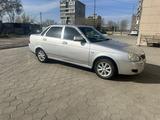 ВАЗ (Lada) Priora 2170 2014 года за 3 100 000 тг. в Караганда