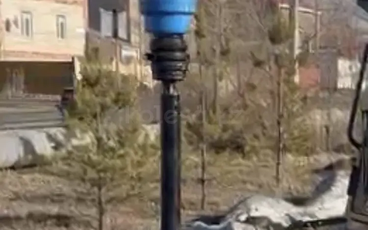 Гидробур БУ-12 с комплектом шнеков Ø50 60 за 1 500 000 тг. в Павлодар