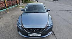 Mazda 6 2012 года за 6 900 000 тг. в Астана – фото 2