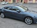 Mazda 6 2012 годаүшін6 900 000 тг. в Астана – фото 8