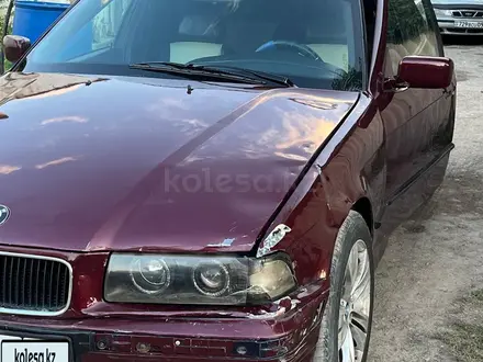 BMW 320 1991 года за 1 000 000 тг. в Талдыкорган – фото 2