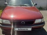 Opel Astra 1993 года за 1 300 000 тг. в Шымкент – фото 3