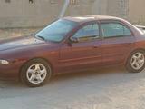 Mitsubishi Galant 1993 года за 500 000 тг. в Шымкент – фото 2