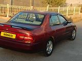 Mitsubishi Galant 1993 года за 500 000 тг. в Шымкент – фото 4