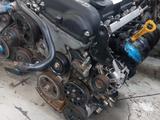 KIA HYUNDAI G4FA (1.4 л) и G4FC (1.6 л) двигатель мотор за 55 000 тг. в Астана