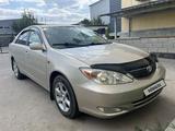 Toyota Camry 2003 года за 4 800 000 тг. в Алматы – фото 2